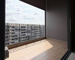 Hundred Palms Residences (D19), Condominium #567700651